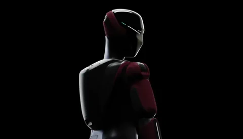 Generative Bionics Unveils Humanoid With Full-Body Skin at CES 2026