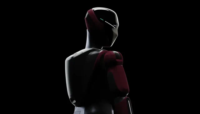 Generative Bionics Unveils Humanoid With Full-Body Skin at CES 2026