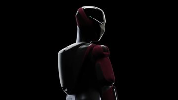 Generative Bionics Unveils Humanoid With Full-Body Skin at CES 2026