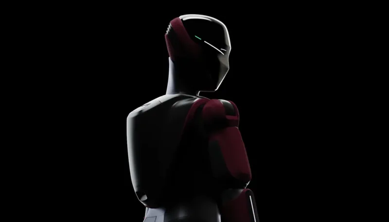 Generative Bionics Unveils Humanoid With Full-Body Skin at CES 2026