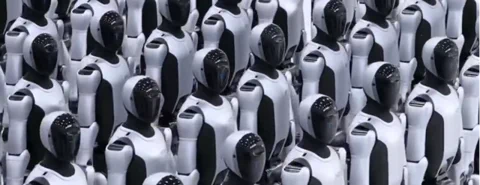 Airbus Buys UBTECH Humanoid Robots for Its Aircraft Factories