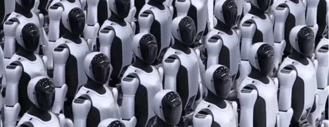 Airbus Buys UBTECH Humanoid Robots for Its Aircraft Factories