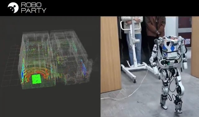 Roboparty Open-Sources Humanoid Bot to Cut Dev Costs by 80%