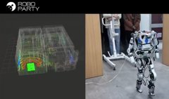 Roboparty Open-Sources Humanoid Bot to Cut Dev Costs by 80%