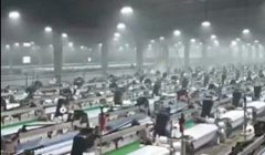 China's New Dark Factory: 5,000 Looms, Zero Humans, 24/7