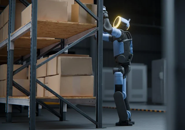 Hyundai's New Atlas Robot Sparks "Deep Concern" From Autoworkers Union