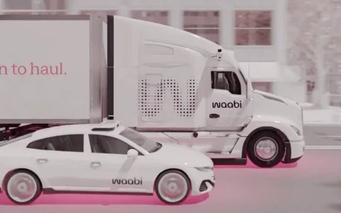 Waabi Scores $1B to Unleash 25,000 Robotaxis on Uber's Network