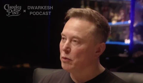 Musk Plans 'Optimus Academy' to Train an Army of Humanoid Robots
