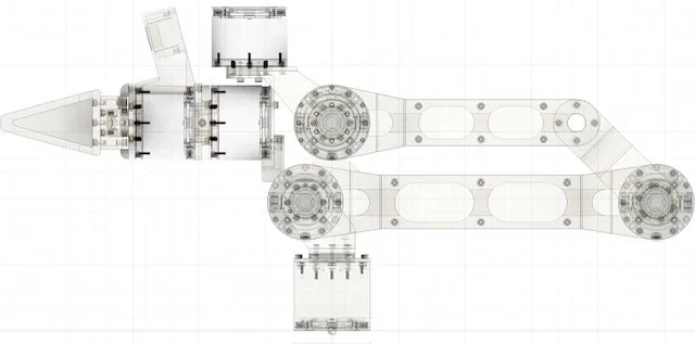 The Robot Learning Company Open-Sources a DIY Kit for an AI-Native Robot Arm