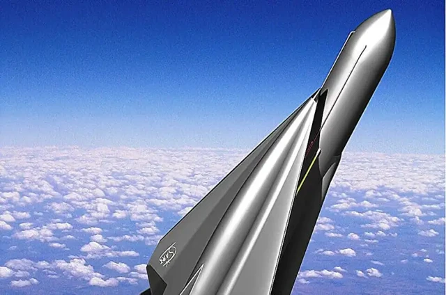 German Aerospace Center Confirms It: Europe Is Toast Without a Starship Clone