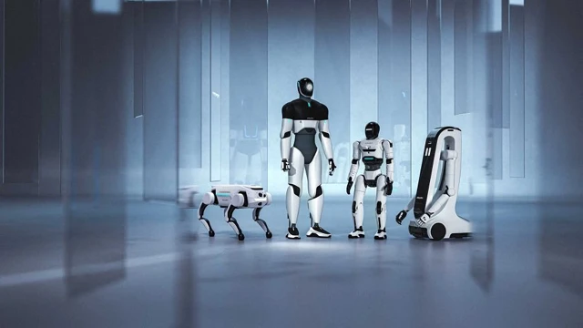 Crypto Meets Metal: Neura Robotics Taps Tether for $1.2B Funding Round