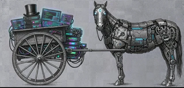 Is 'Design for Simulation' Making Robots S.T.U.P.P.I.D.?