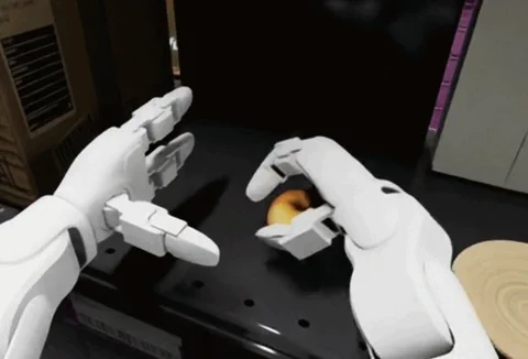 NVIDIA Open-Sources GR00T 1.7, a Free Brain For Any Humanoid