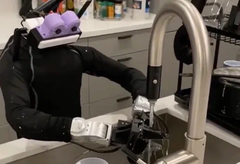 Tau Robotics Launches $30/Hour Humanoid Cleaning Service in SF