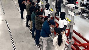 Tesla Pauses Optimus Production for Redesign