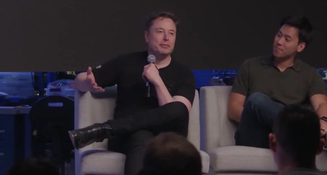 Neuralink's Next Leap: From Hands to Full-Body Control