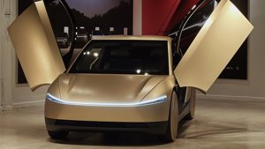 Tesla Secures Texas Permit for Driverless Robotaxis