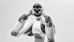 ALLEX: WIRobotics Unveils Next-Gen Humanoid Robot