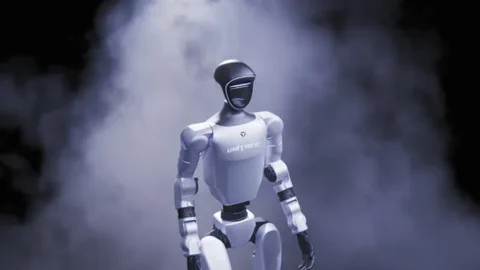 Unitree Robotics Gears Up for IPO in China