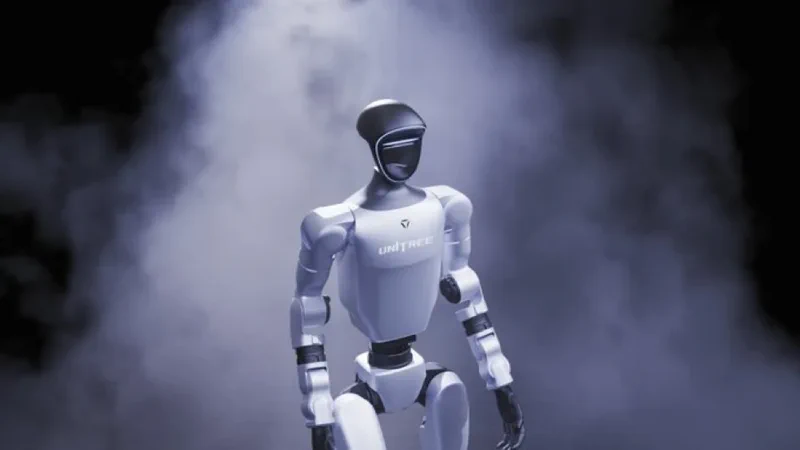 Unitree Robotics Gears Up for IPO in China
