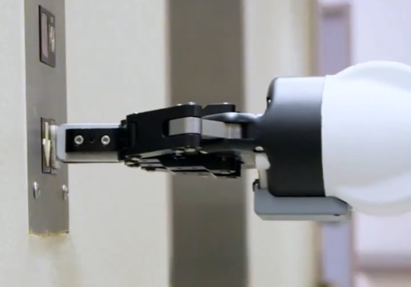 Moxi: NVIDIA-Powered Robot Saving Time in Hospitals