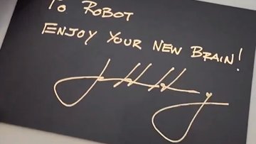 NVIDIA Unveils $3,499 Humanoid Robot Brain