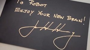 NVIDIA Unveils $3,499 Humanoid Robot Brain