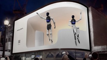 NEURA Robotics to Unveil Next-Gen Humanoid at Automatica