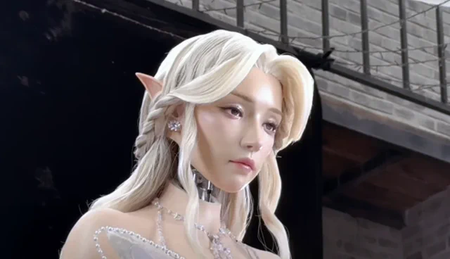 AheadForm Review: Building a Head (and a Heart?) for AI