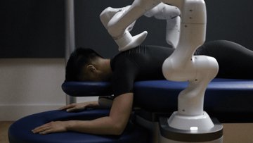 Aescape Review: Your AI Masseuse is Ready Now