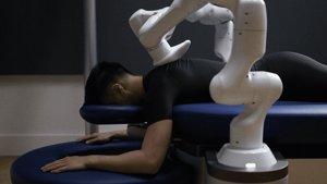 Aescape Review: Your AI Masseuse is Ready Now