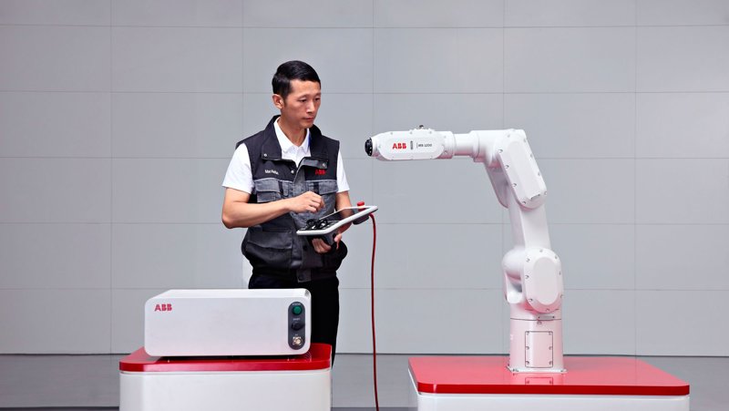 ABB Robotics Review: The Industrial Giant's Automation Empire