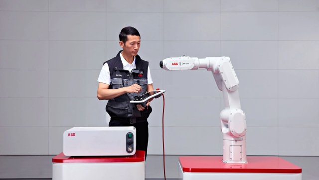ABB Robotics Review: The Industrial Giant's Automation Empire