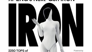 XPeng: The AI and Robotics Powerhouse Disguised as a Car Company