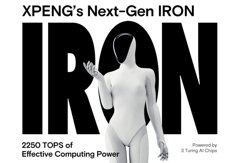 RoboHorizon Robot Magazine - AI you can touch