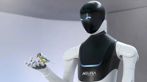 Neura Robotics