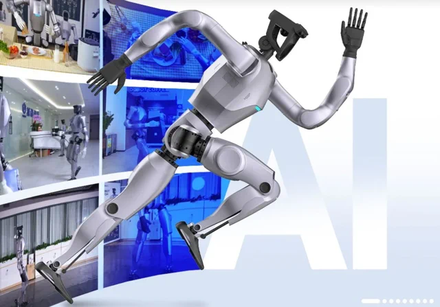 Dobot: Democratizing Robots, from Desktop to Factory Floor