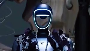 Unitree G1 Robot Hits the Shanghai Fashion Week Runway