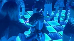 Robot Wins Dance-Off, Humanity Sweats