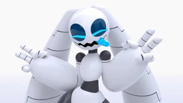 Sharpy: The Viral Robot That Isn't Real