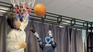 Unitree G1 Robot Has Better Hops Than You