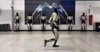 Tesla's Optimus Robot Now Jogging in the Lab