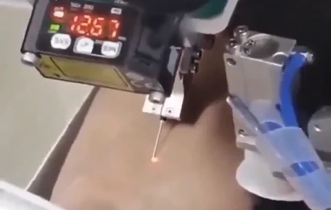 This Robot Draws Blood With a 94.3% Success Rate