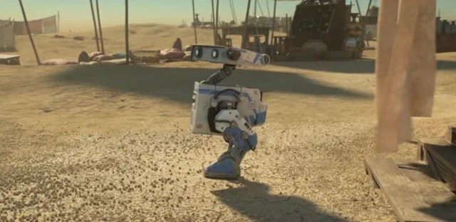 NVIDIA's Newton Trains a Robot Dog in Under 30 Minutes