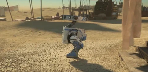NVIDIA's Newton Trains a Robot Dog in Under 30 Minutes