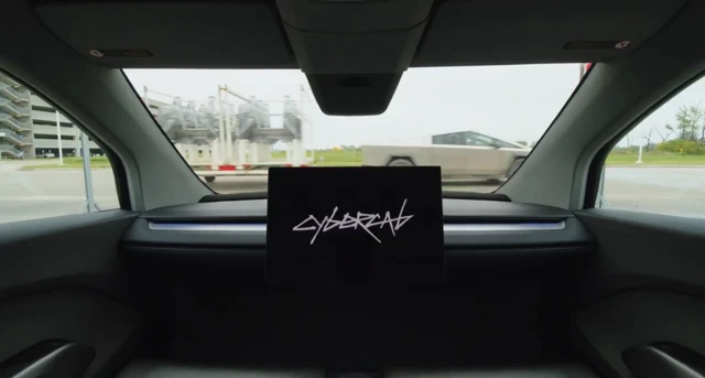 Tesla Cybercab Production Has Officially Started, Says Musk