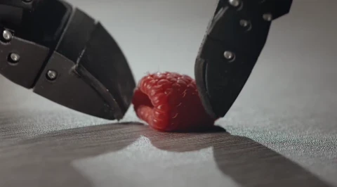 EKA Robot Ends the Speed vs. Finesse Tradeoff with New AI
