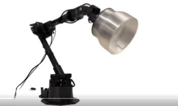 Apple's New AI Robot Lamp Has Feelings, Lacks Purpose