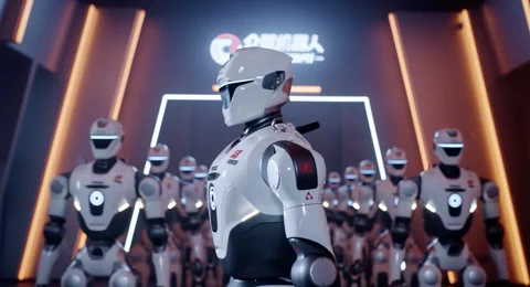 EngineAI T800: The Terminator-Inspired Humanoid Is Now Shipping