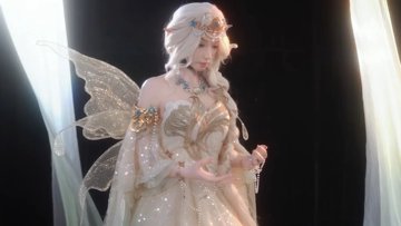 Meet Elf-Xuan 2.0: The Most Realistic Humanoid Yet